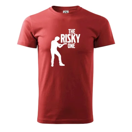 Bachelor party - The risky one