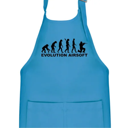 Evoluce airsoft