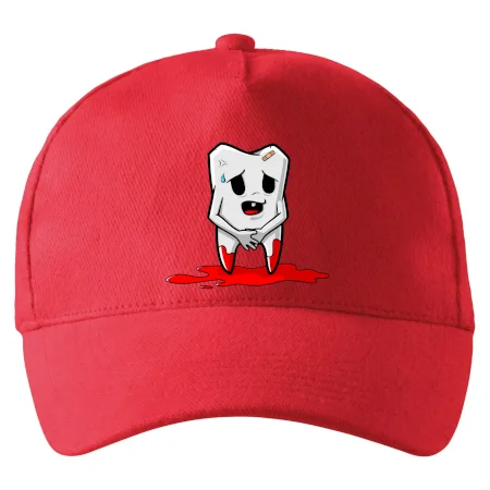 Vytržený zoubek