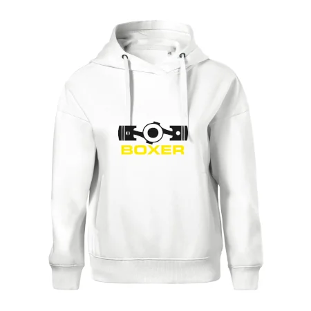 Boxer Píst