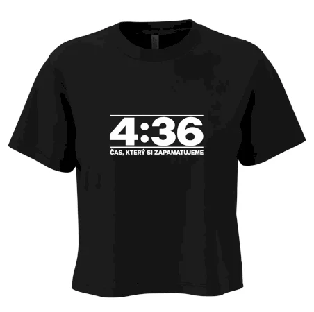 Čas který si zapamatujeme 4:36
