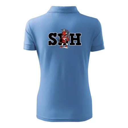SDH hasicí přístroj