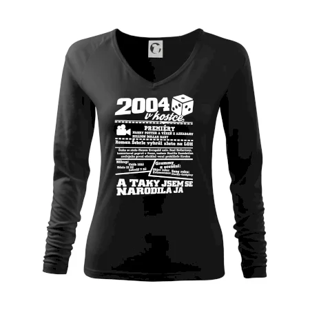 2004 v kostce