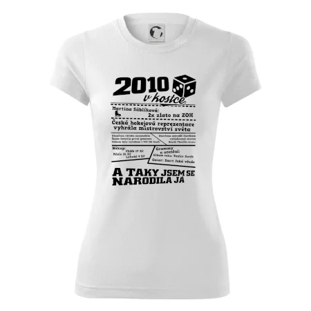 2010 v kostce