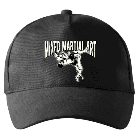 MMA v boji