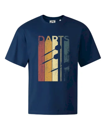 Darts vintage