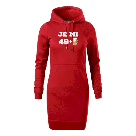 Je mi 50 pivo