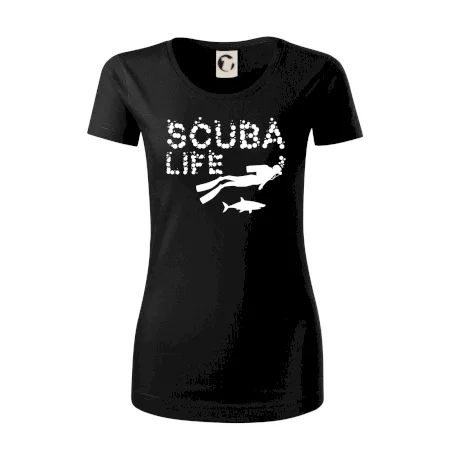 Scuba life