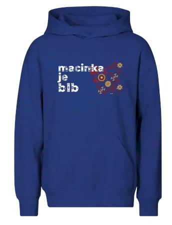 Macinka je blb - Strážnice