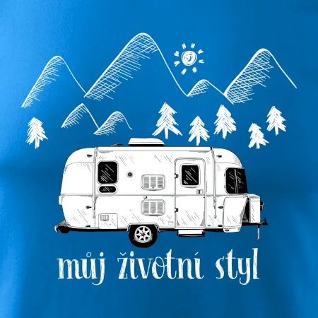 Můj životní styl