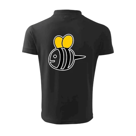 Včelka kreslená