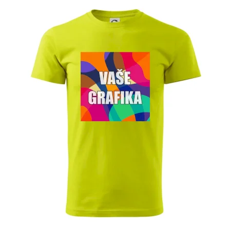Potisk s vaší grafikou
