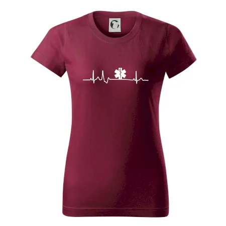 EKG rescue