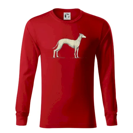Vintage Whippet