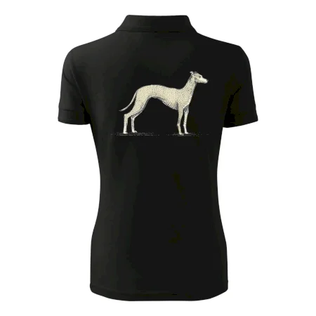 Vintage Whippet