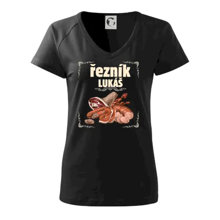 Řezník jméno