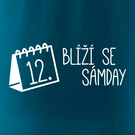 Blíží se Sámday