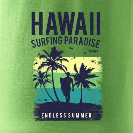 Hawaii