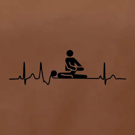 EKG fyzioterapie