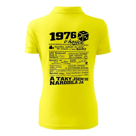 1976 v kostce
