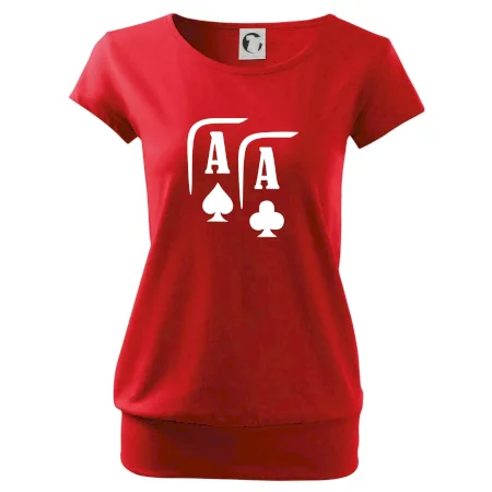 Poker AA