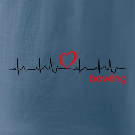 Moje srdce bije pro Bowling