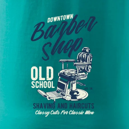 Downtown Barbershop
