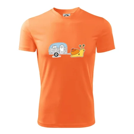 Šnečí obytňák
