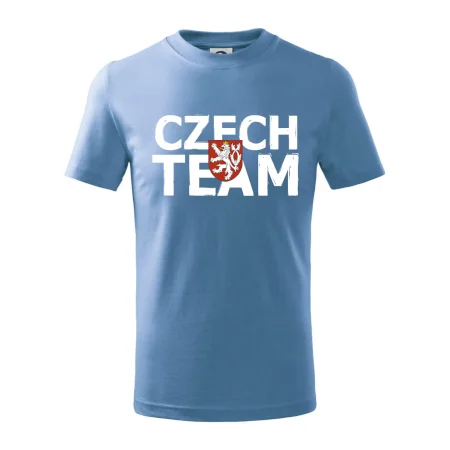Czech team - Český lev
