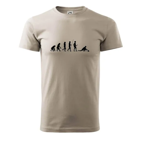 Evoluce curling