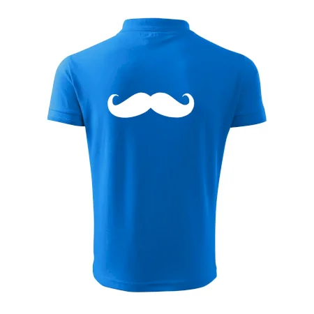 Mustache - knírek