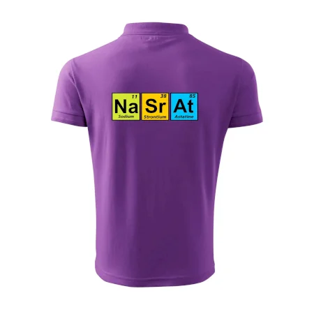 Barevná tabulka nasrat