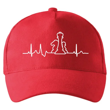 EKG šachy