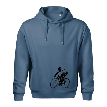 Silniční cyklista