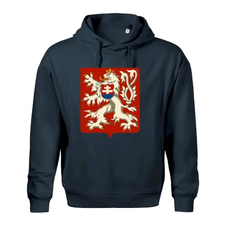 Znak ČSR - Československá republika (1948–1960)