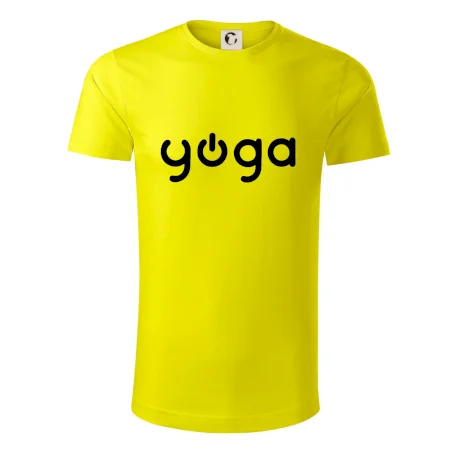 Power yoga logo