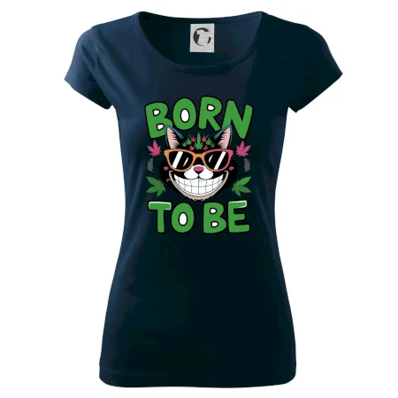 Marihuana - born to be