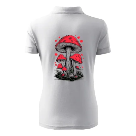 Goblincore Cottagecore Mushrooms