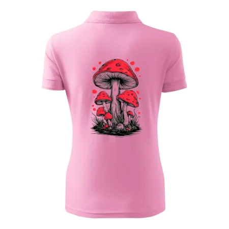 Goblincore Cottagecore Mushrooms