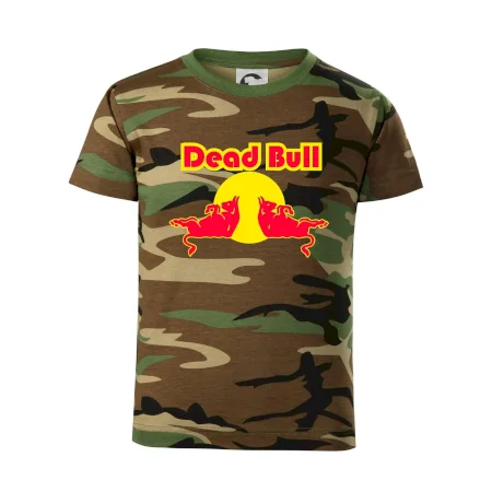 Dead Bull
