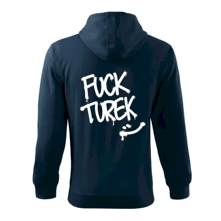 Turek sprejem