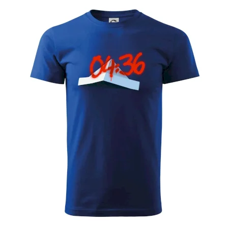 Vražda ve 4:36