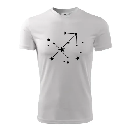 Souhvězdí - Sagittarius - Střelec