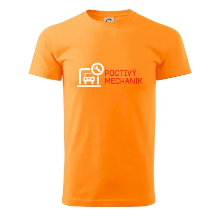 Poctivý mechanik