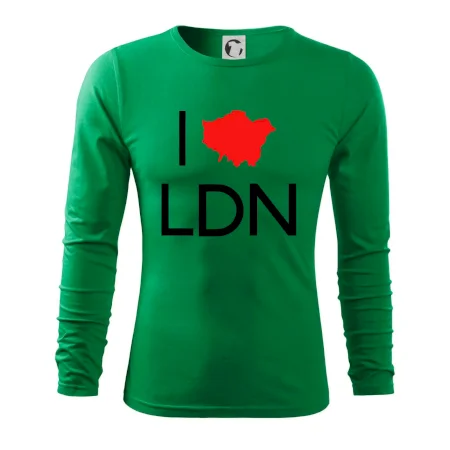 I Love LDN