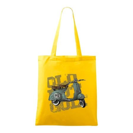 Scooter olive