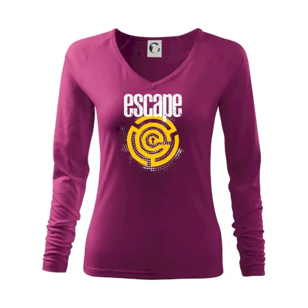 Escape labyrint