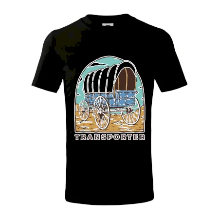 Transporter
