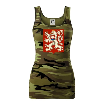 Znak ČSR - Československá republika (1948–1960)