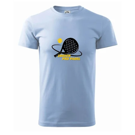 Zrozen pro padel